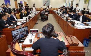 [청문회] 사상 첫 '3일차 이진숙 청문회'에도 안끝났다...내달 2일 출석, 법인카드 공방하다 종료