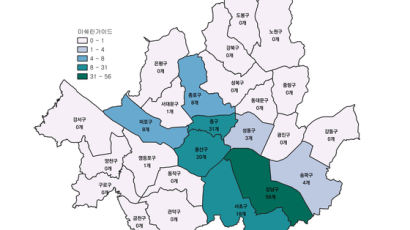 미슐랭 맛집은 강남, 공연·전시는 종로…서울 즐길거리 어디에