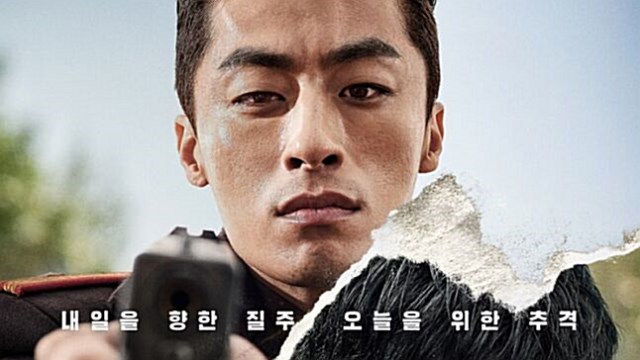 '탈주', 흥행 비결은 N차 관람…'인사이드 아웃2'보다 높아