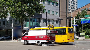 비 온 뒤 땅 꺼짐 막는다…서울시, 장마 전후 지하'공동' 점검 강화