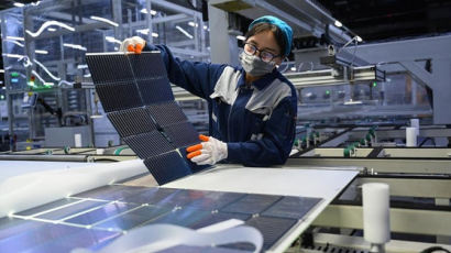 [Biz-inside,China] 주요 경제 지표 성장률 中 상위권...네이멍구, 살림 잘 꾸린 비결