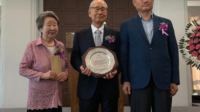 김진현 “단군이래 최고 성공 한국, 썩은 리더십에 혼돈”