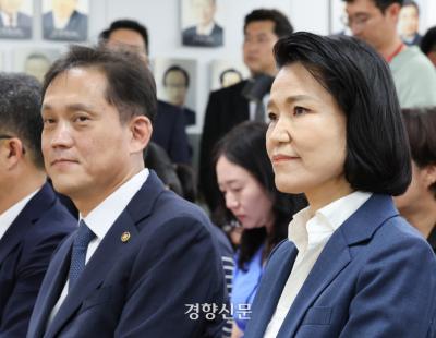 방통위, 선택적 이사 선임·선발 절차 흠결···“이사회 첫 단추 잘못 끼워져”