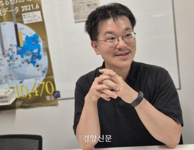 원전 되살리는 일본···“후쿠시마, 기억에서 지우려는 것”