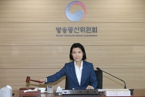 “MBC 경영진 해임 목표로 방문진 이사 임명” 이진숙 방통위 상대 법적 대응