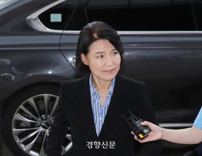 “이진숙, 방문진 이사 임명 위법”···방문진 이사 3인 소송 제기