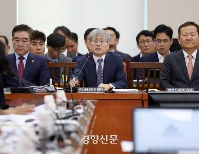 국가폭력 피해자 경찰 넘긴 진실화해위…내부서 “위원회 먹칠이자 국제적 망신”