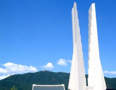 “신임 관장 부재로”…독립기념관, 광복절 자체 경축식 취소