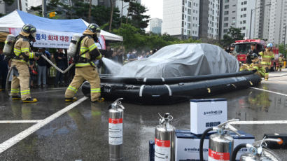 정부, 국내 모든 전기차에 ‘배터리 정보’ 공개 권고