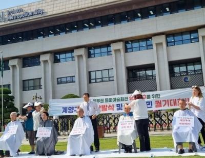 인천 대표 공연장 짓는다더니…‘고만고만한’ 동네회관만