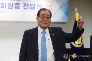 이종찬 “김형석 임명은 ‘이승만 신격화‧김구 테러리스트’ 만들기 위한 공작”