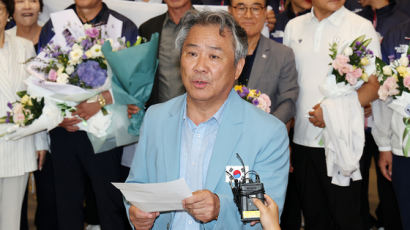 잔칫상 엎은 체육회? "선수단 피로·안전 고려해 축소 진행"