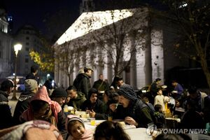 세계 3대 곡창 아르헨, 경제 위기로 아동 100만 명 저녁 굶고 잠든다