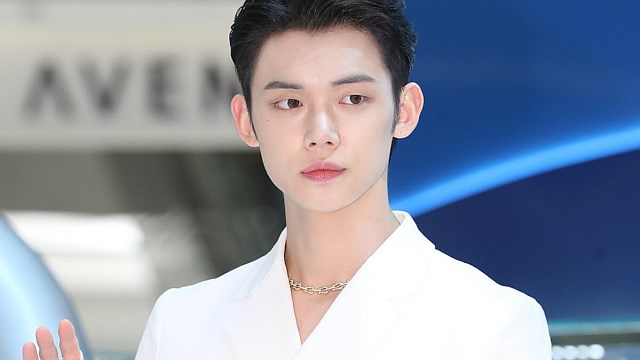 TXT 연준, 광복절에 日 사진 게재했다가 뭇매…"역사적 의미 존중 못해" 사과