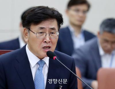 윤 대통령, 유상임 과기부 장관 임명안 재가