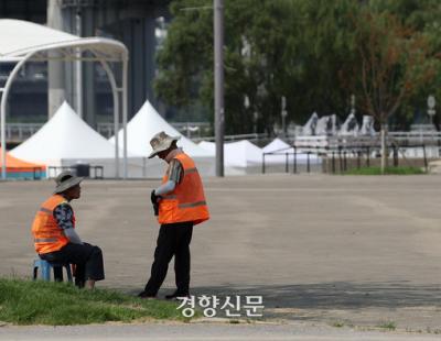 지난달이 기상 관측 이래 가장 더운 달... 20세기 평균보다 1.21도 높아