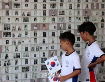 봉합 안되는 ‘광복절 공방’…여 “이념 갈등 부채질” 야 “친일 세력이 제 세상 만나”