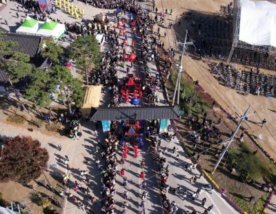 ‘꿀잼도시 만들자’원도심·직지·초정약수 주제로 축제 여는 청주시