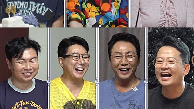 '돌싱포맨' 최여진 "7살 연상 '키다리 아저씨'와 연애 중" 깜짝 고백