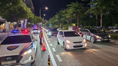 폭염 잊으려 한잔? 여름철 물놀이사고 사망 5명 중 1명은 ‘음주 수영’