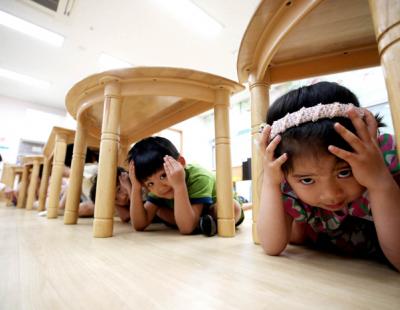 유치원·어린이집 합친 영유아학교 방점은 ‘사람’···교육부 시범학교 152개 지정