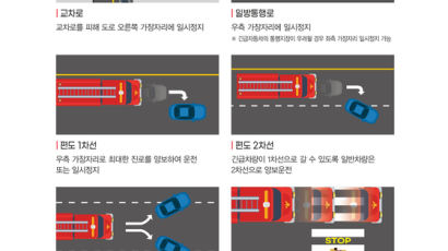 "22일 오후 2시, 사이렌!"…전국 동시 소방차 길 터주기 훈련