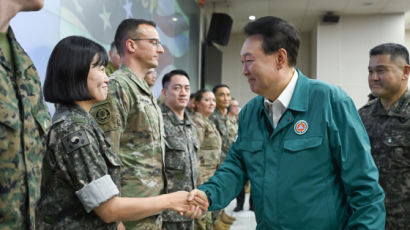 미국, 북·중·러 핵공조 막는다…“바이든, 새 비밀 핵전략 승인”