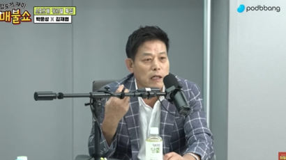 "안세영, 과거 나 같아"…유도 카르텔 폭로한 김재엽의 조언