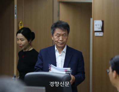 유엔 특별보고관, 김용원 인권위원의 군 사망 사건 유족 수사 의뢰에 “심각한 우려”