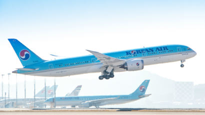 대한항공 여객기 결함 활주로에 멈춰…제주공항 지연·결항 속출