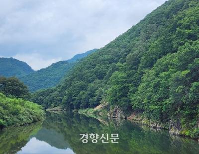 [르포]‘기후대응댐’이라는 형용모순···“누굴 위한 건설이냐” 후보지 곳곳 ‘갈등’ 조짐