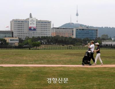 용산어린이정원에 ‘늘봄학교’ 문 연다···오늘부터 운영 시작