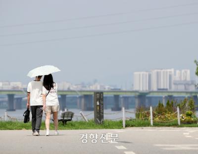 역대 최장 ‘29일’ 이어진 폭염 중대본 종료…위기경보 ‘경계’ 하향