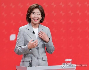 나경원 “의정갈등, 책임자 물러나고 정부가 적극적으로 풀어야…한동훈 ‘2인 3각’하며 尹‧당 지지율 올려야”