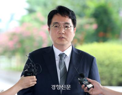 검찰총장 후보자 인사청문회에 김건희 여사 오빠 참고인 채택