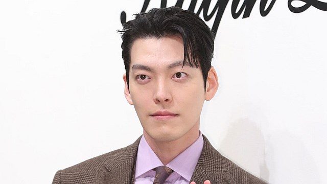 김우빈, 25년간 딸 찾던 '송혜희 父' 빈소에 조화 "애도의 마음"