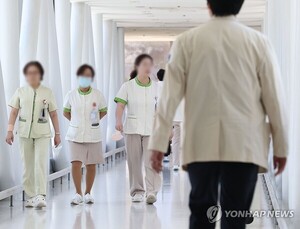 [이슈] 간호법 통과로 의료 마비 파국 막았다.. 의사단체 반발에 전공의 복귀는 요원