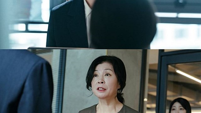 '굿파트너' 장나라X남지현 당황 시킨 의뢰인 가족 총출동 현장…이번엔 무슨 사건?