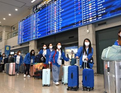 필리핀 가사관리사 100명 ‘교육수당 체불’···시작부터 ‘생활고’