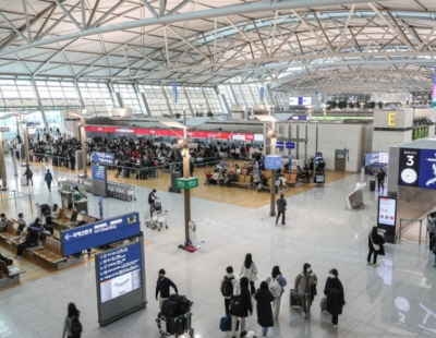 인천공항 쓰레기장서 실탄 수백발 발견…범죄 혐의점은 못 찾아