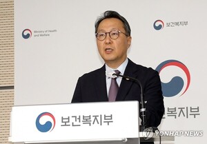 박민수 차관 “응급실 상황, 어렵지만 극복 가능…경중증 판단, 본인이 전화해서 알아볼 수 있으면 경증”