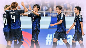 중국인들, 자국 축구 대표팀 일본전 0-7 참패에 '충격'