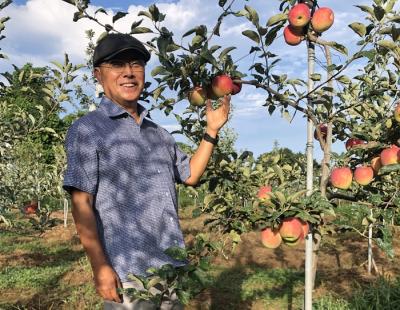 “청년들 농촌 오지 마라…정부가 정신 차리기 전까지는”