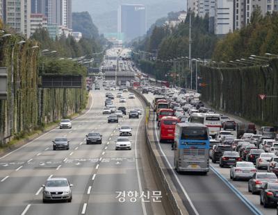 교통사고 사망자 10명 중 3명 가을철에 나타나 ··· “안전 운전”