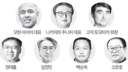 [알림] 2024 혁신창업국가 대한민국 국제심포지엄