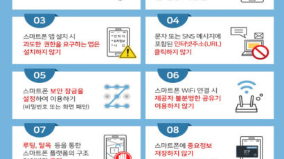 정부 "추석명절 사이버사기 주의해야"…대응 요령 발표