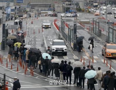 택시 의무휴업제 ‘지자체’ 이양 없던일로…재도입 무산