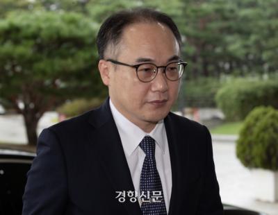 [속보]이원석 총장 “대통령도 김여사 ‘부적절 처신’ 언급했지만... 형사처벌 대상은 아냐”