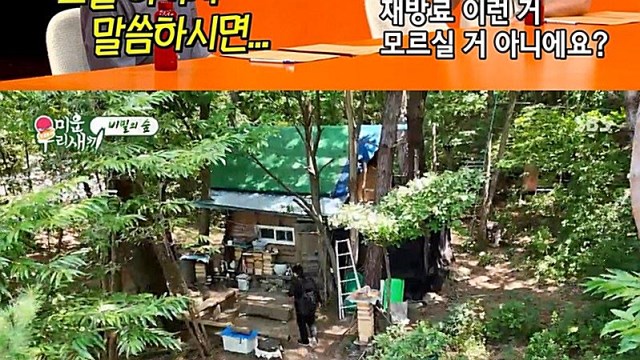 "이상민 눈치 챙겨" 안문숙♥임원희 거침없는 중년 로맨스…'미우새', 주간 예능 1위