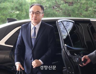 이원석 검찰총장 “김건희 여사 도이치 사건, 내 임기 내 종결 어려워”